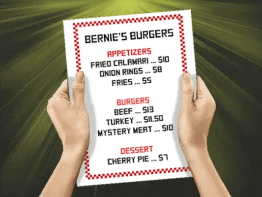 Meet the “menu engineers” helping restaurants retool during the pandemic